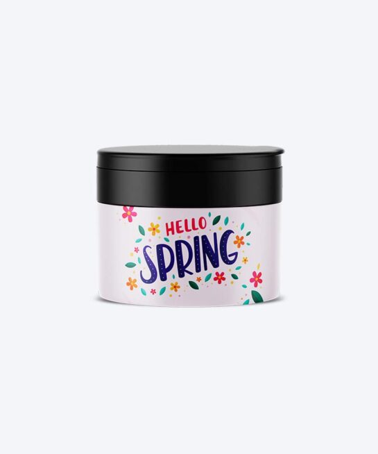 Soft Hand Lotion