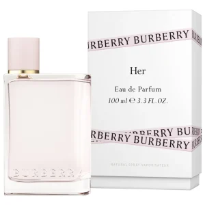 Burberry Her eau de parfum pour femme