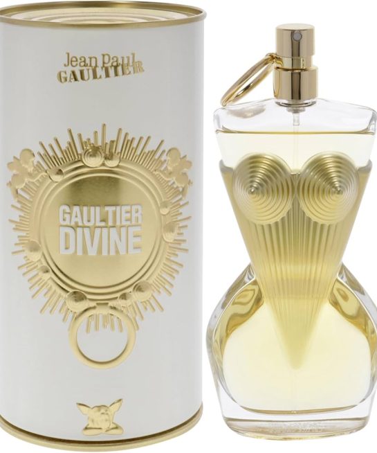 Divine Jean Paul Gaultier Eau de parfum pour femmes