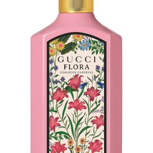 Gucci Flora Gorgeous Gardenia pour femmes
