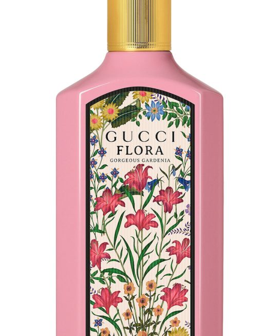 Gucci Flora Gorgeous Gardenia pour femmes