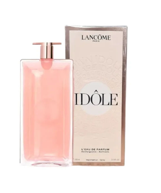 Idôle Lancôme Eau de Parfum pour femmes2