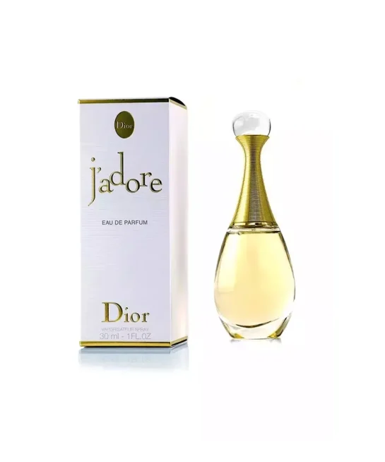 J’adore Eau de Parfum Dior pour femme