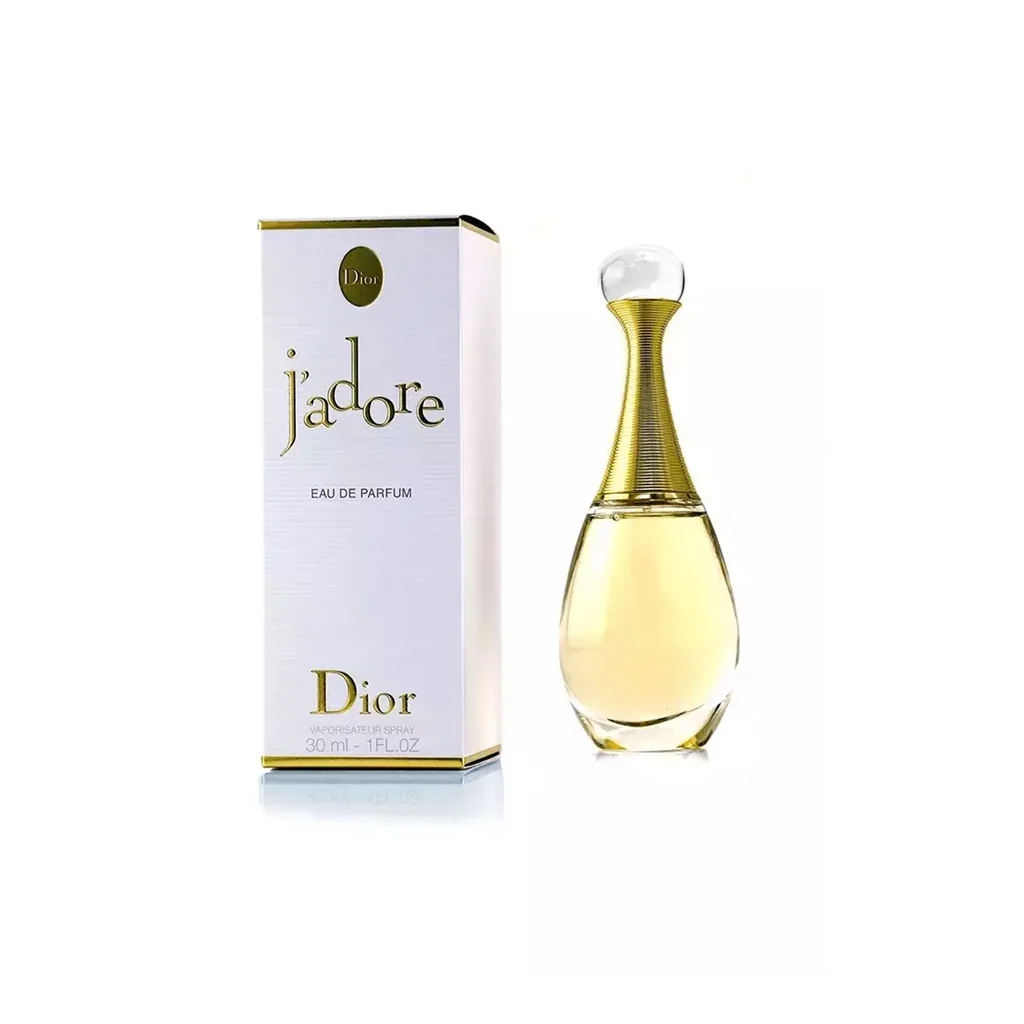 J’adore Eau de Parfum Dior pour femme