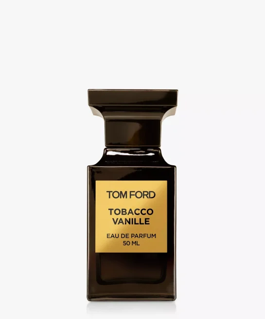 Tobacco Vanille de Tom Ford pour hommes