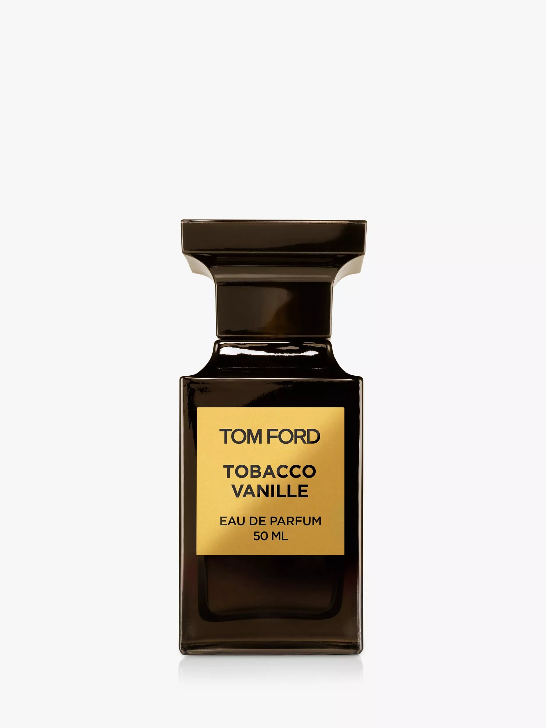 Tobacco Vanille de Tom Ford pour hommes